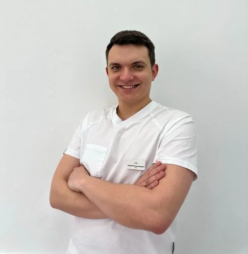 Яворський Андрій Вячеславович