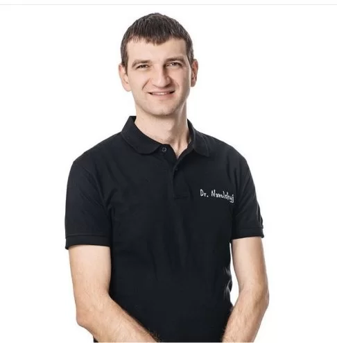 Навольський Назар Михайлович