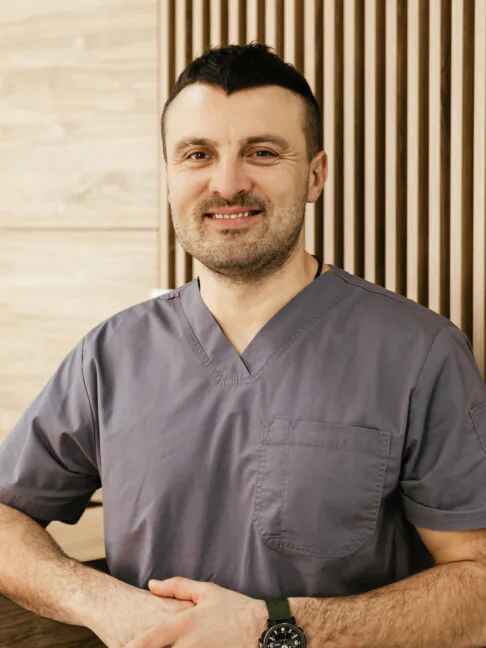 Красовський Андрій Васильович