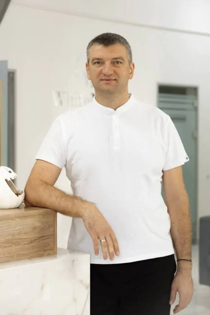 Навольський Назар Михайлович