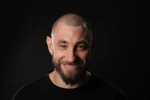 Тимошенко Олексій Олексійович